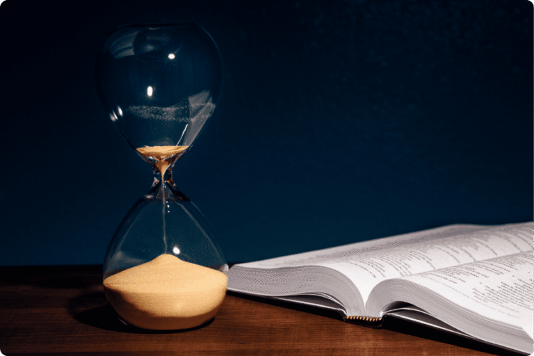 Perguntas sobre o Fim dos Tempos: O que a Bíblia Diz?