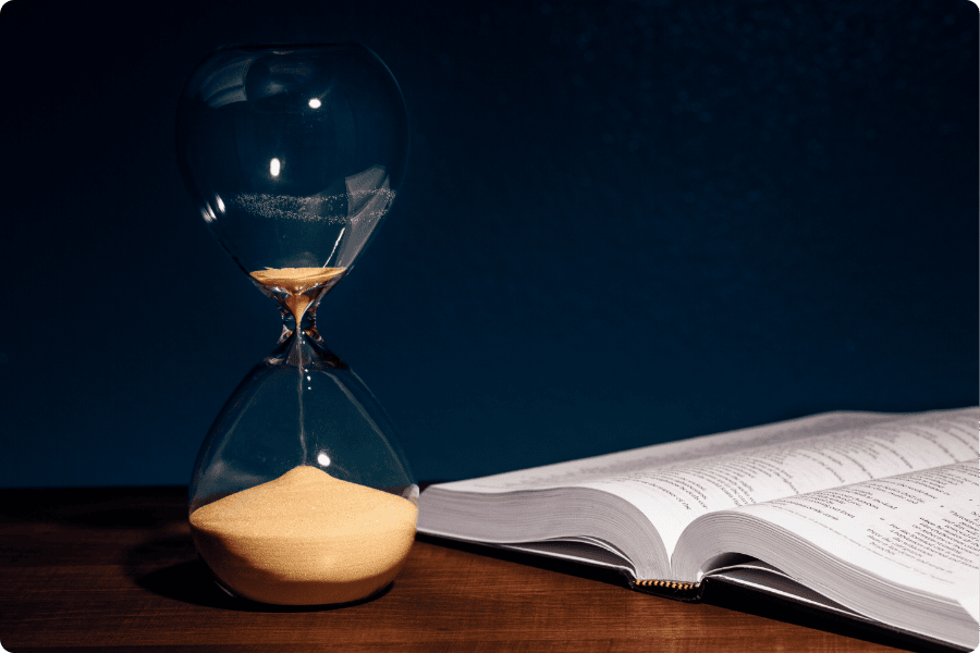 Perguntas sobre o Fim dos Tempos: O que a Bíblia Diz?