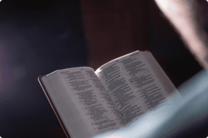 Qual Salmo Fala Sobre Dízimo?