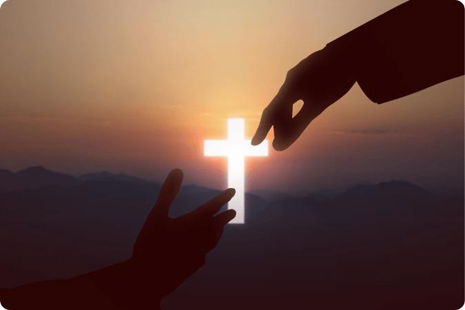 Salvação Pela Graça: A Beleza do Dom Gratuito em Cristo