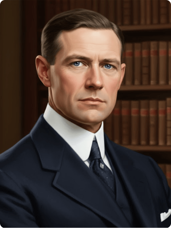 Samuel Zwemer (1867-1952)