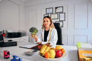 Versículos para Dia do Nutricionista com Explicação