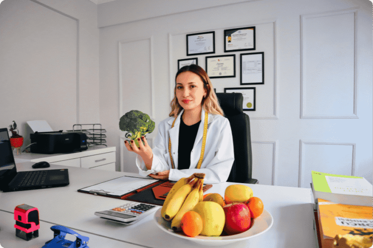 Versículos para Dia do Nutricionista com Explicação