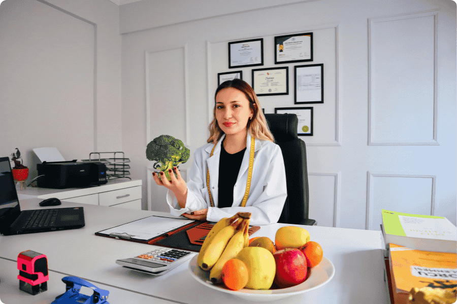 Versículos para Dia do Nutricionista com Explicação