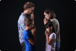 Vigiai: Preparando a Família para a Eternidade
