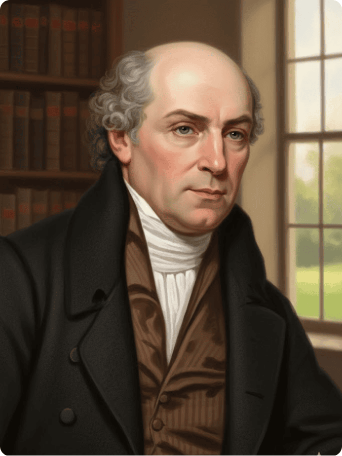 William Carey 1761-1834