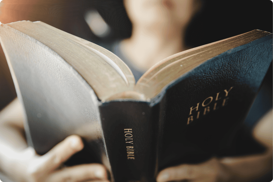 10 Textos Bíblicos Fáceis para Pregar e Como Pregar cada um Deles