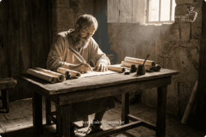 15 Fatos Curiosos Sobre a Vida de Paulo