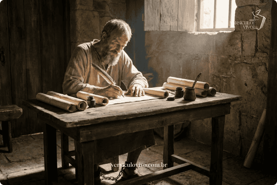 15 Fatos Curiosos Sobre a Vida de Paulo