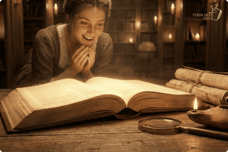 20 Curiosidades Bíblicas que vão explodir sua mente