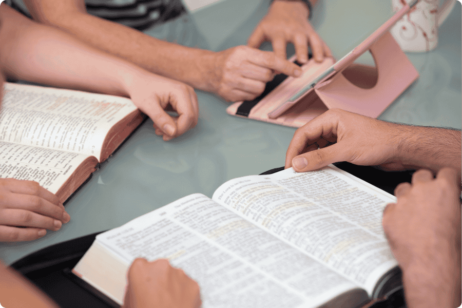 40 Versículos sobre o Amor de Deus Explicados