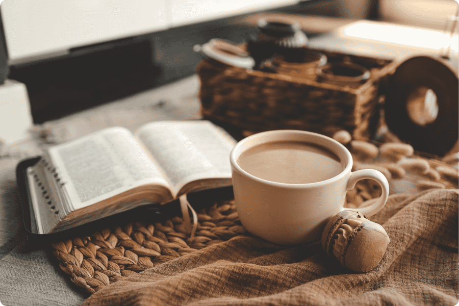 5 Salmos Poderosos que você Precisa Ler Antes de Começar um Novo Dia