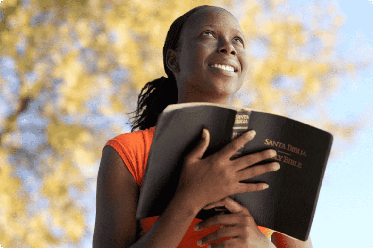 5 sinais que comprovam que você tem o Espírito Santo em você