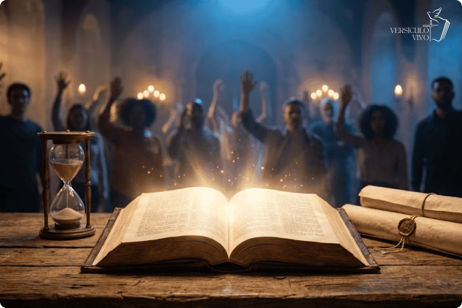 50 Perguntas Bíblicas Nível Difícil para Gincana (com respostas)