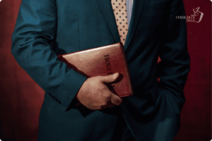 50 Versículos para Culto de Missão