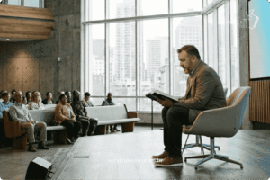 7 Versículos Sobre Oferta Para Ler Antes da Pregação