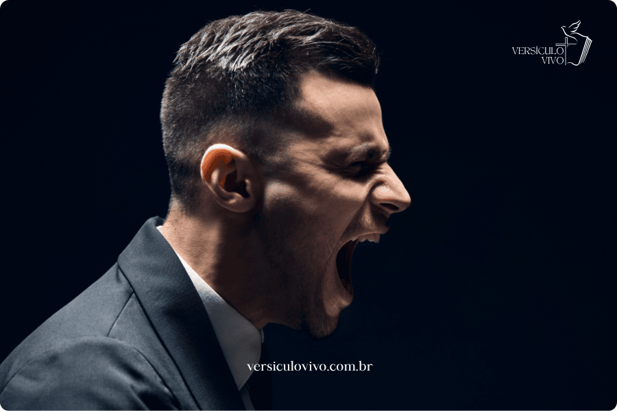 A Blasfêmia Contra o Espírito Santo