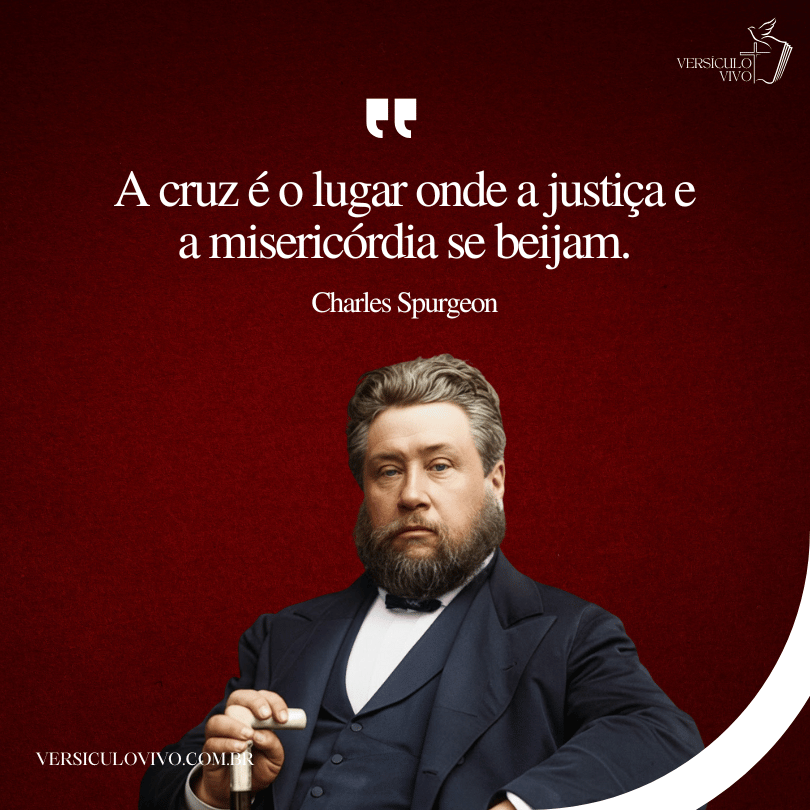 Frases Charles Spurgeon
