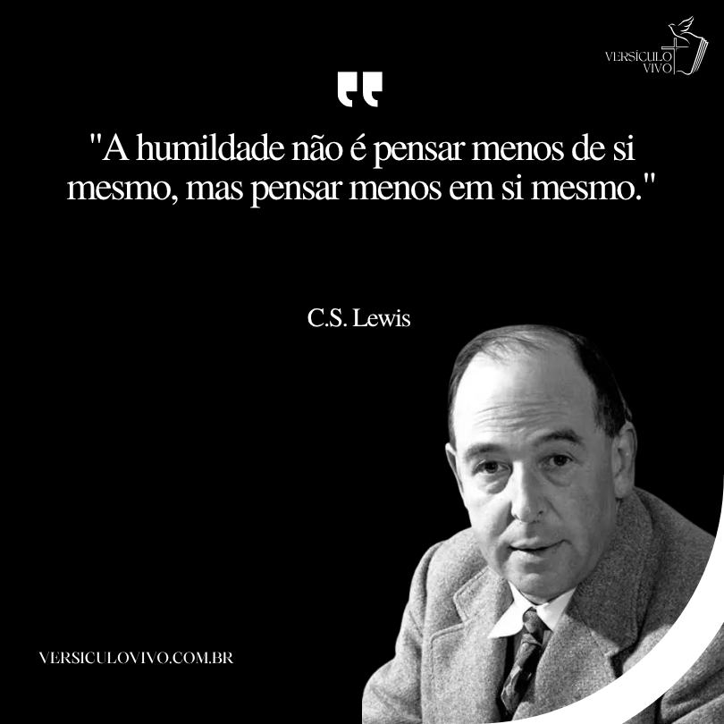 Frases C.S lewis