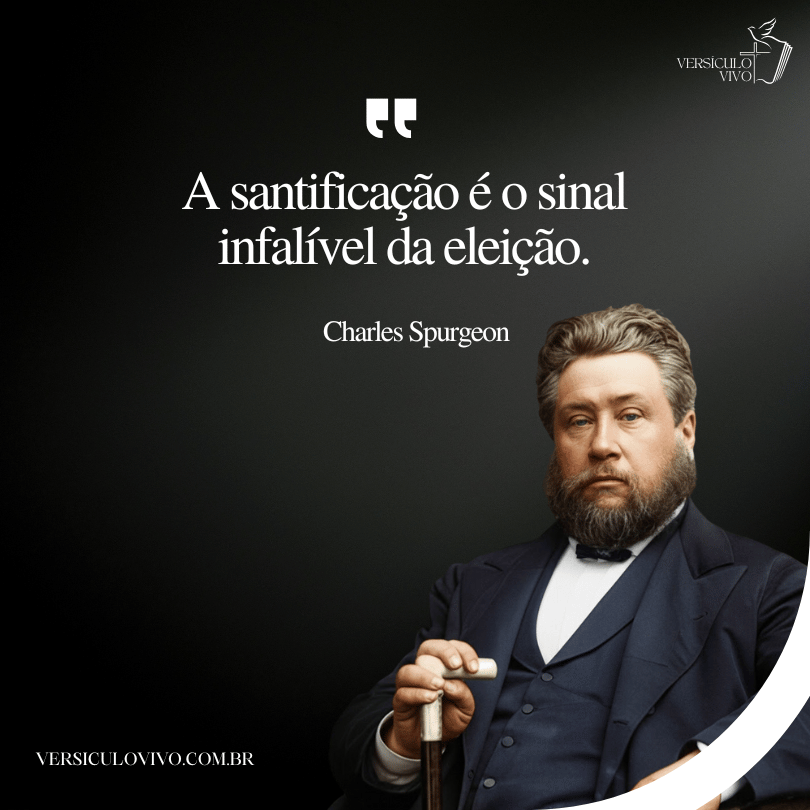 Frases Charles Spurgeon