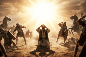 A vida de Paulo: De perseguidor a apóstolo