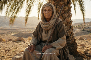 Quem foi Débora na Bíblia? Juíza e profetisa