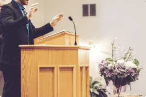 Como Entender a Bíblia para pregar?