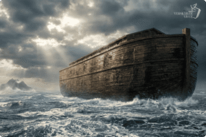 Curiosidades sobre a Arca de Noé: Tamanho e construção