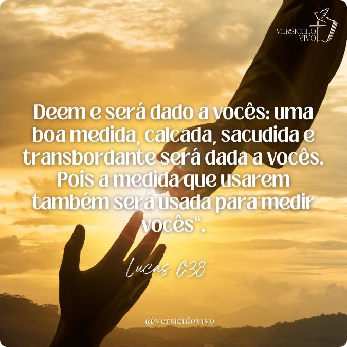 versiculo-sobre-generosidade