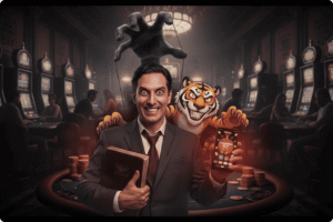 É pecado jogar tigrinho?