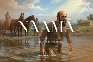 A Cura Através da Humildade