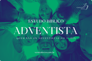 Estudo Bíblico adventista
