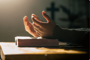 Estudo Bíblico Como ser Cheio do Espírito Santo