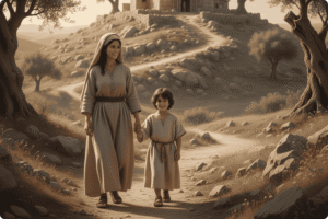 Estudo Bíblico sobre Ana mãe de Samuel