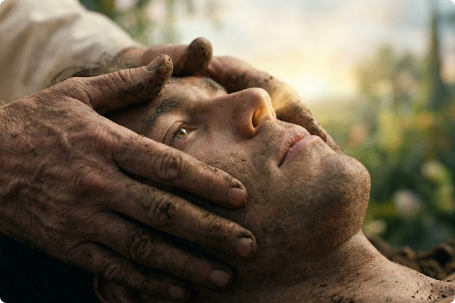 Estudo Bíblico sobre Corpo Alma e Espirito