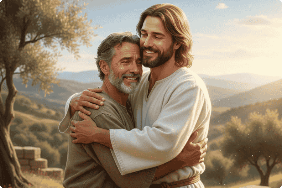 Estudo sobre as Bem-Aventuranças (Mateus 5 Explicado)