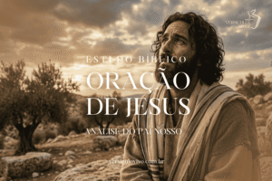 Estudo sobre Oração de Jesus
