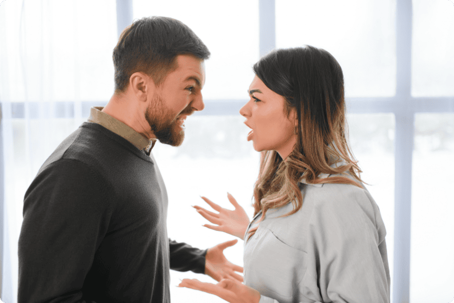 Colapso na Comunicação Colapso na Comunicação