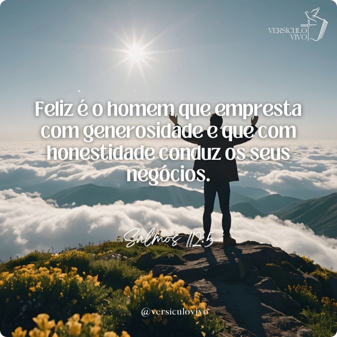 versiculo-sobre-generosidade