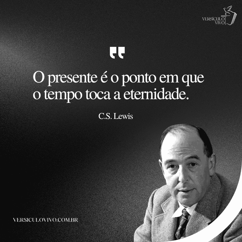 Frases C.S Lewis