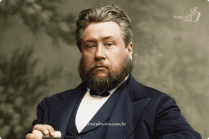 Frases Charles Spurgeon