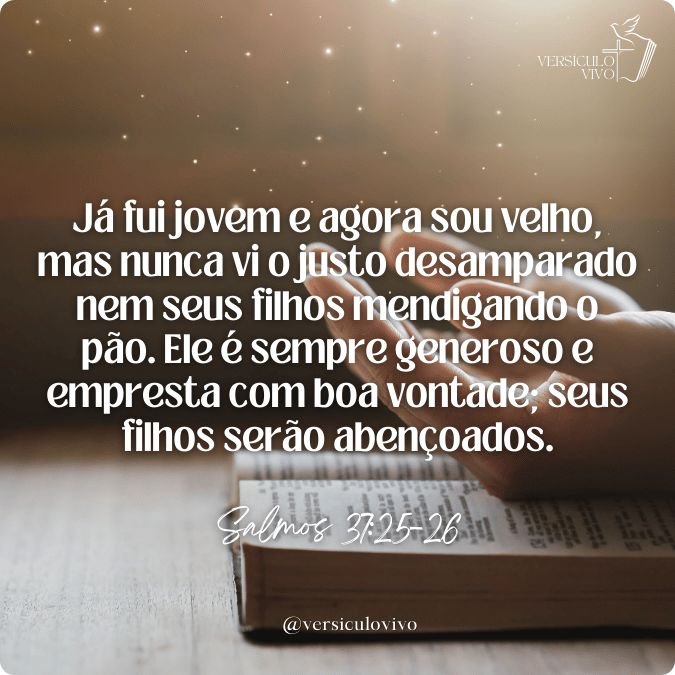 versiculo-sobre-generosidade