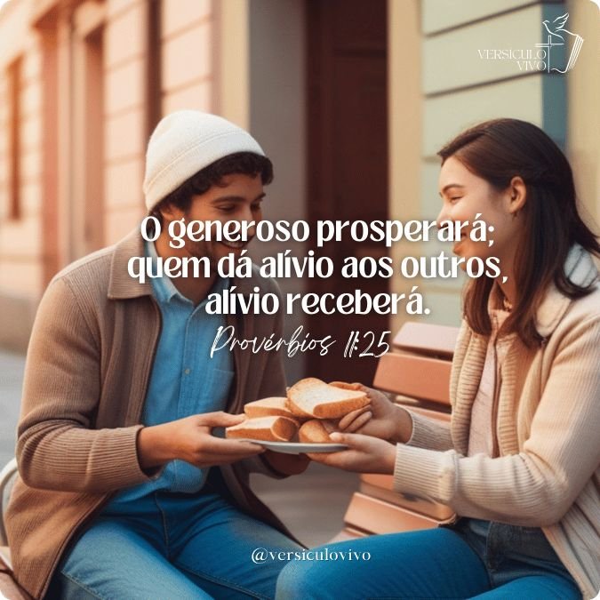 versiculo-sobre-generosidade