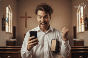 O que a Bíblia diz sobre jogos de azar e apostas esportivas (BET)?