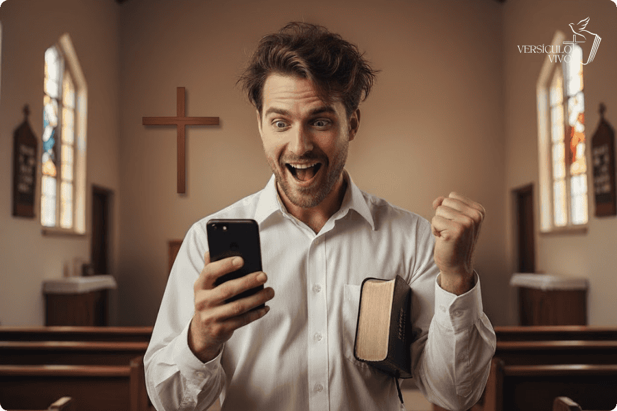 O que a Bíblia diz sobre jogos de azar e apostas esportivas (BET)?