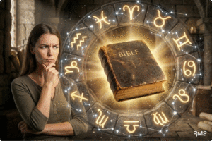 O que a Bíblia fala sobre os horóscopos?