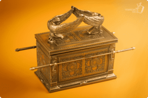 O que aconteceu com a Arca da Aliança?