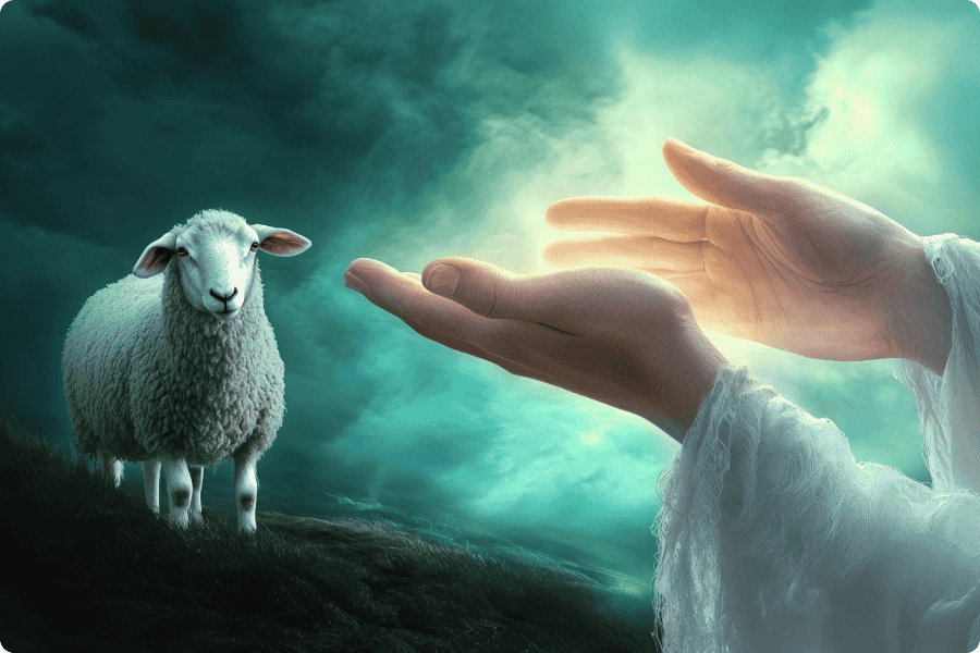 O segredo oculto no SALMO 23 que pode mudar sua vida para sempre