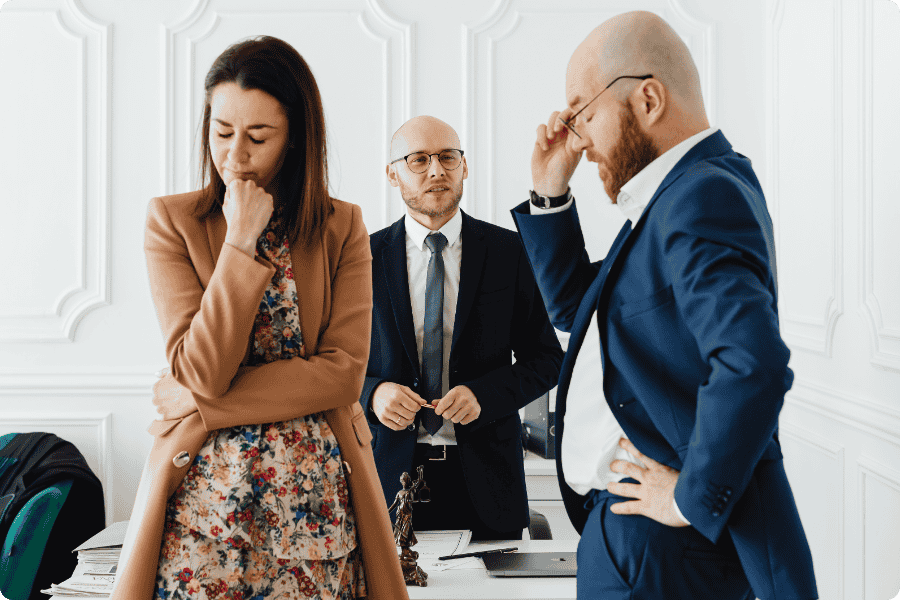 Porque há tanto divórcio no meio cristão?