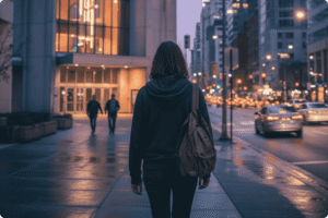 Porque os Jovens saem da Igreja?